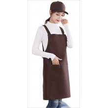 High-quality eco-friendly polyester apron